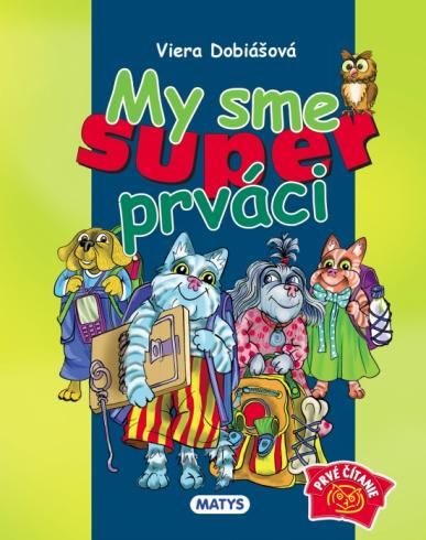 MY SME SUPER PRVACI