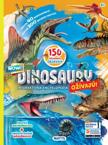 DINOSAURI OZIJU