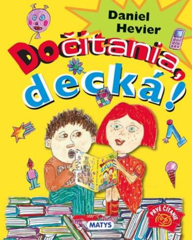 DOCITANIA, DECKA!