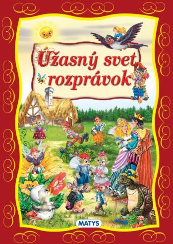 UZASNY SVET ROZPRAVOK