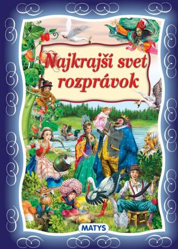 NAJKRAJSI SVET ROZPRAVOK