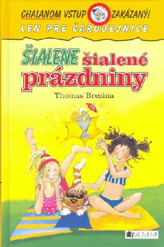 SIALENE SIALENE PRAZDNINY - CHALANOM VSTUP ZAKAZANY!