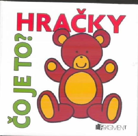 CO JE TO? HRACKY