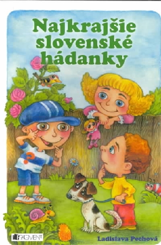NAJKRAJSIE SLOVENSKE HADANKY