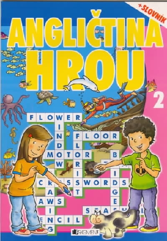 ANGLICTINA HROU 2