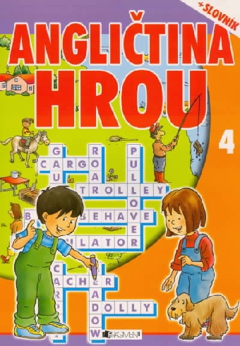 ANGLICTINA HROU 4