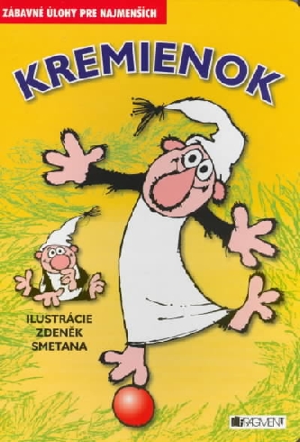 KREMIENOK
