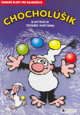 CHOCHOLUSIK