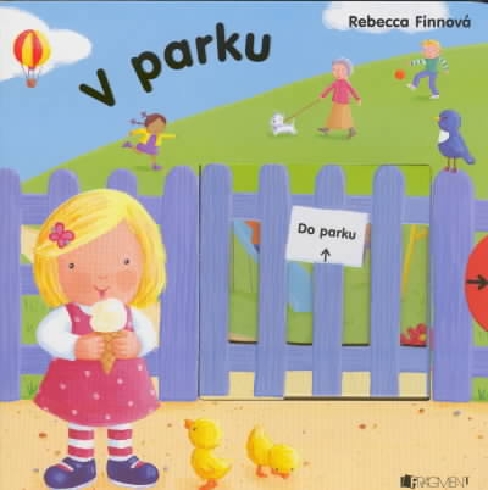 V PARKU