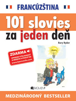 FRANCUZSTINA 101 SLOVIES ZA JEDEN DEN