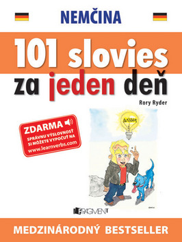 NEMCINA 101 SLOVIES ZA JEDEN DEN