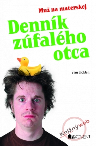 DENNIK ZUFALEHO OTCA