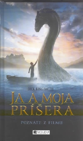 JA A MOJA PRISERA
