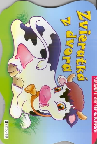 ZVIERATKA Z DVORA