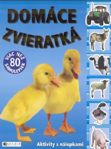 DOMACE ZVIERATKA