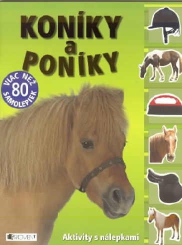 KONIKY A PONIKY