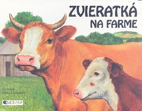 ZVIERATKA NA FARME
