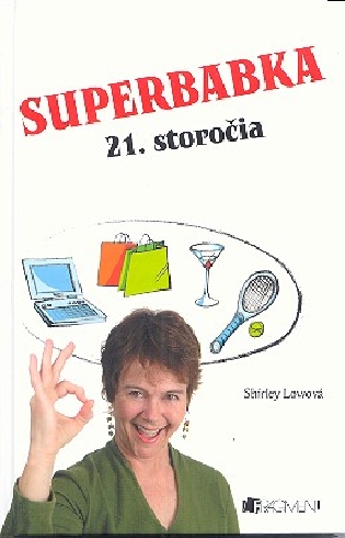 SUPERBABKA 21. STOROCIA