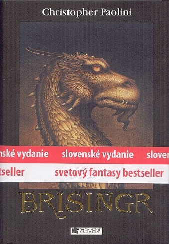 BRISINGER
