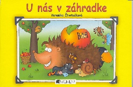 U NAS V ZAHRADKE
