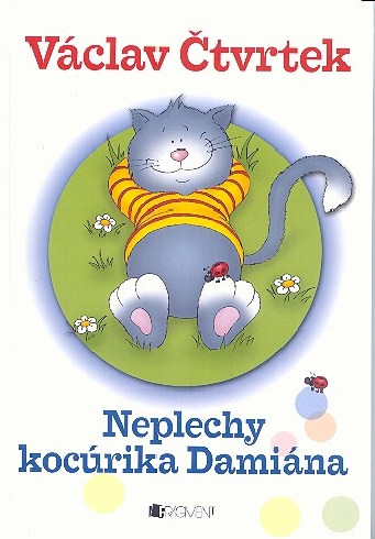 NEPLECHY KOCURIKA DAMIANA