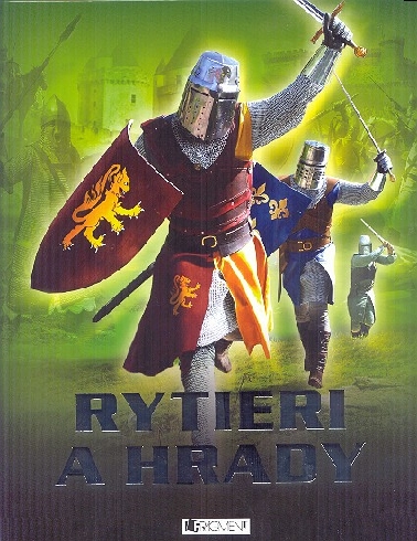 RYTIERI A HRADY