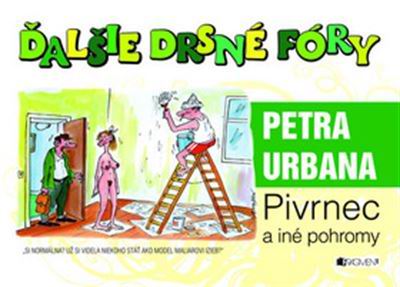DALSIE DRSNE FORY PETRA URBANA