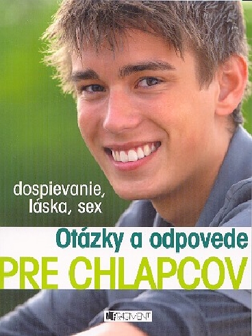 OTAZKY A ODPOVEDE PRE CHLAPCOV