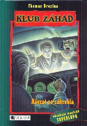 NAVRAT ZO ZAHROBIA - KLUB ZAHAD