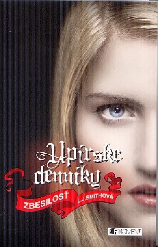 UPIRSKE DENNIKY ZBESILOST