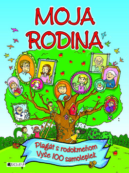 MOJA RODINA