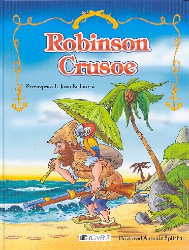 ROBINSON CRUSOE
