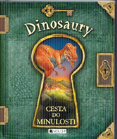 DINOSAURY - CESTA DO MINULOSTI