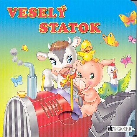 VESELY STATOK