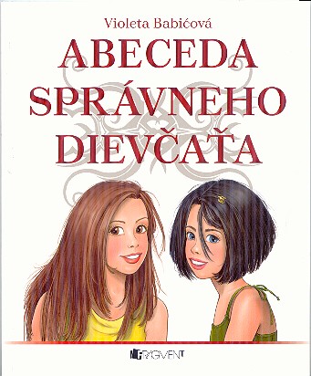 ABECEDA SPRAVNEHO DIEVCATA