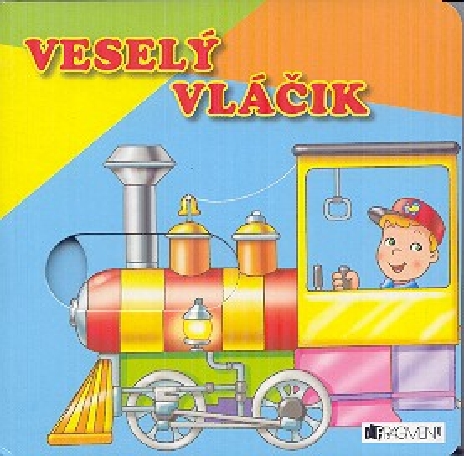 VESELY VLACIK