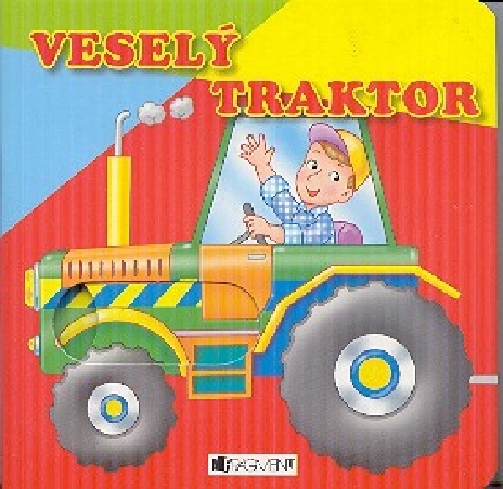 VESELY TRAKTOR