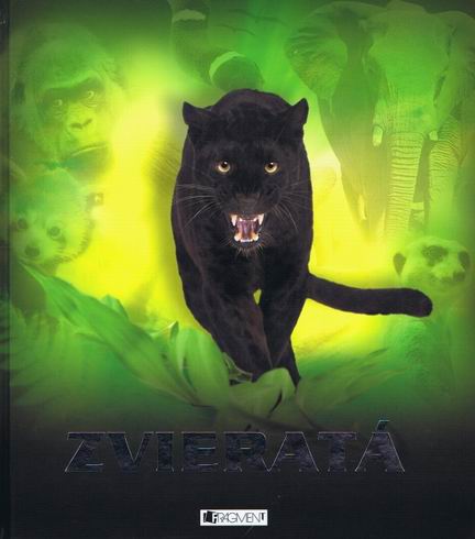 ZVIERATA