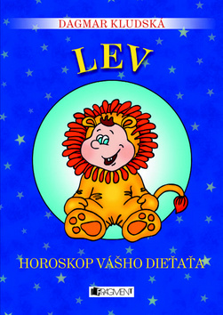 LEV HOROSKOP VASHO DIETATA
