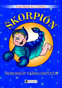 SKORPION HOROSKOP VASHO DIETATA