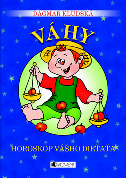 VAHY HOROSKOP VASHO DIETATA