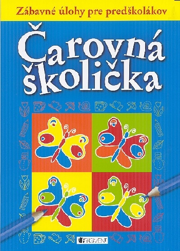 CAROVNA SKOLICKA
