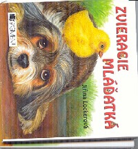 ZVIERACIE MLADATKA