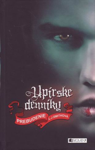 UPIRSKE DENNIKY PREBUDENIE