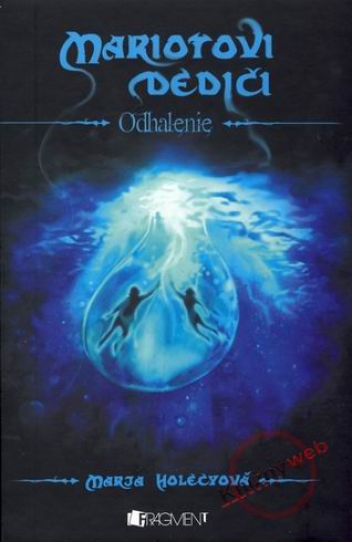 MARIOTOVI DEDICI - ODHALENIE