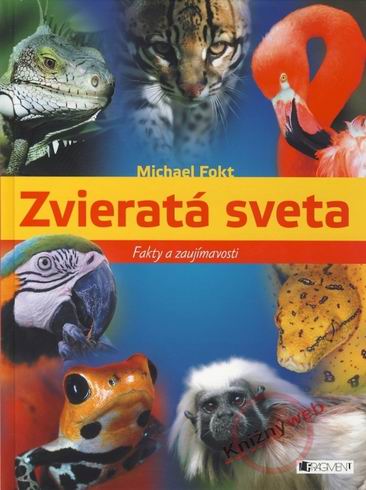 ZVIERATA SVETA