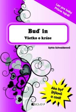 BUD IN - VSETKO O KRASE