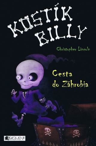KOSTIK BILLY 2 CESTA DO ZAHROBIA