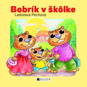 BOBRIK V SKOLKE