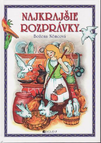 NAJKRAJSIE ROZPRAVKY